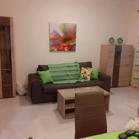 Cara Flats Apartment เมลลิฮา ภายนอก รูปภาพ